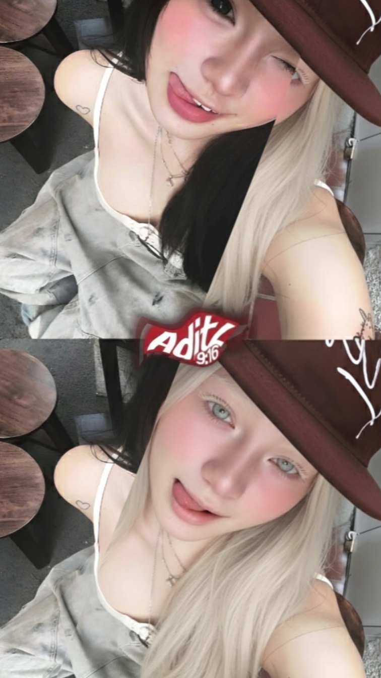 TREND JJ ALBINO