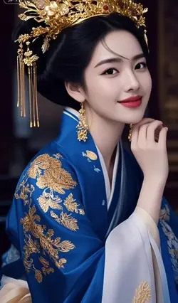 CINESE EFFECT FILTER