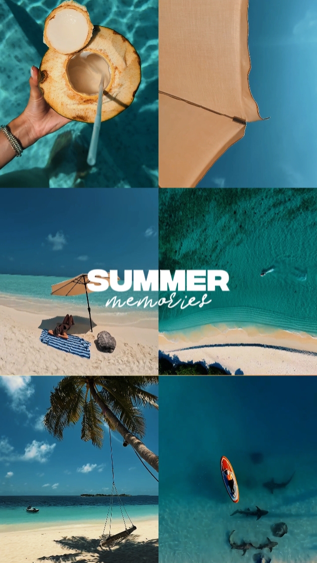 summer memories