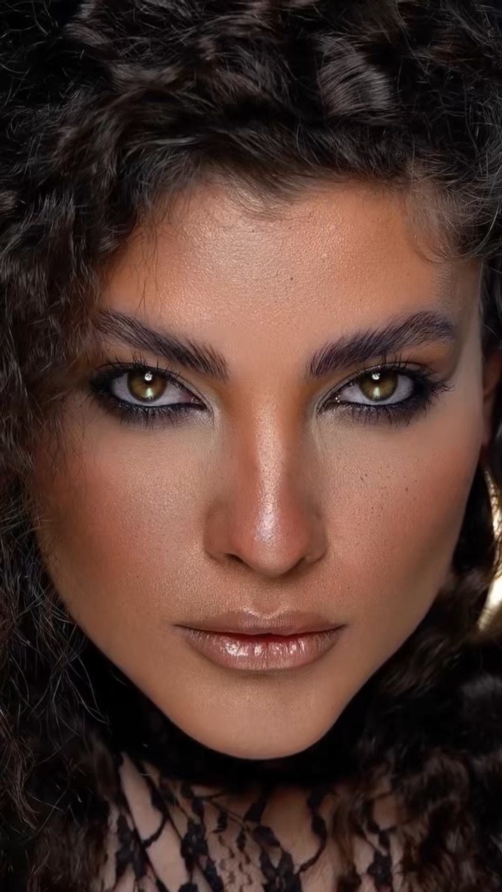 ⚡Beauté⚡