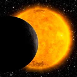 eclipse...