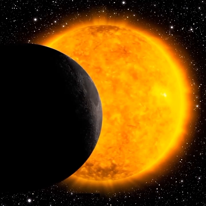 eclipse...