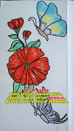 Karya itu Berharga