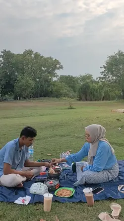 piknik date
