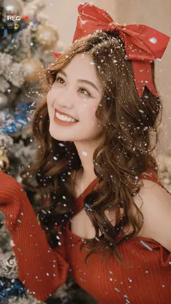 Merry Christmas ❄️☃️