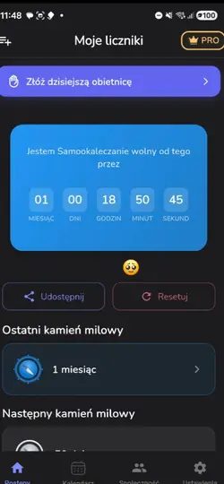 drugi raz!