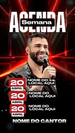 agenda