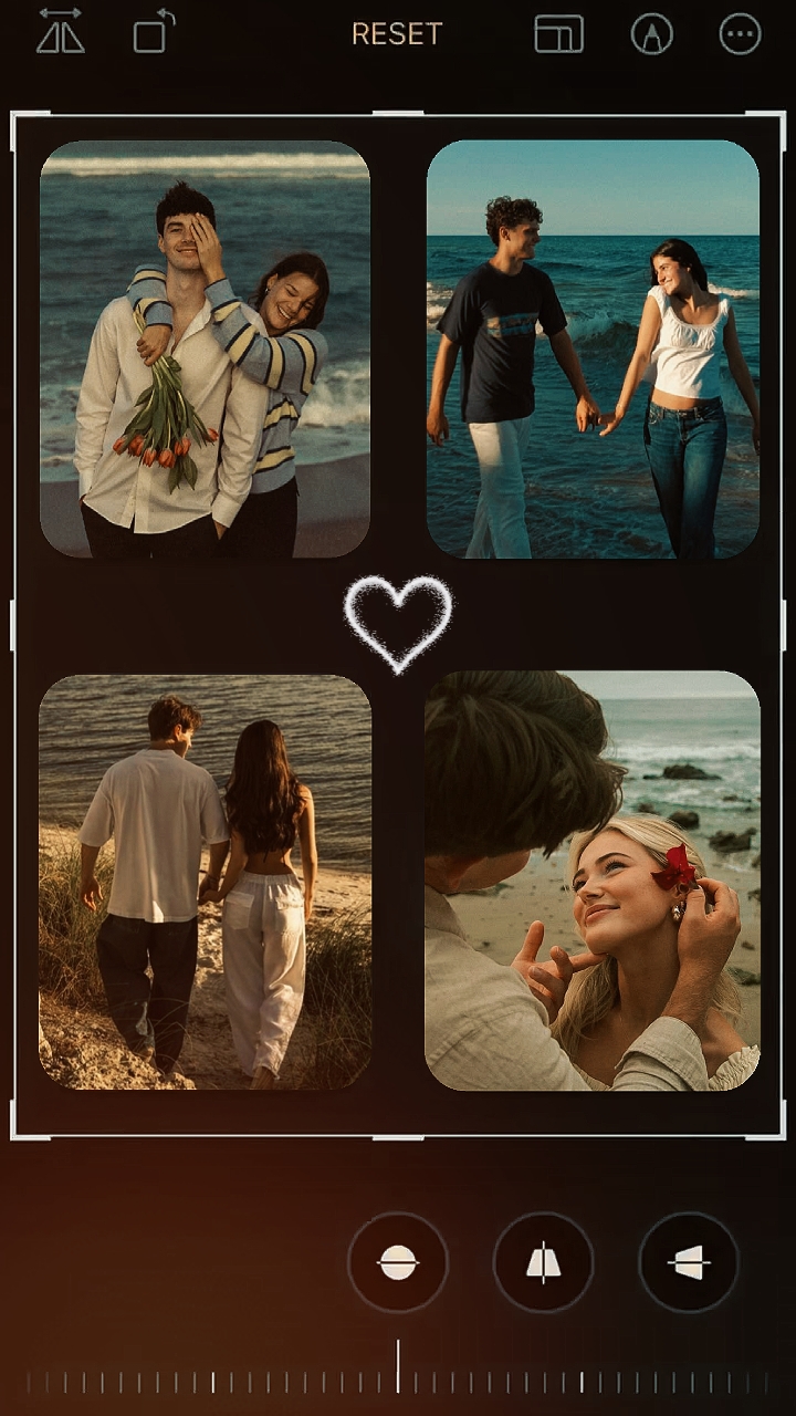 Love Keyboard Trend 