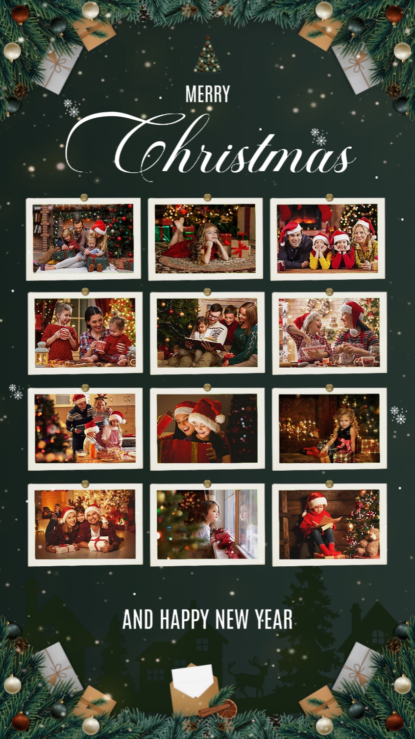 Feliz Natal