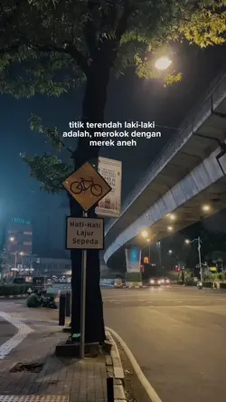 titik terendah laki-