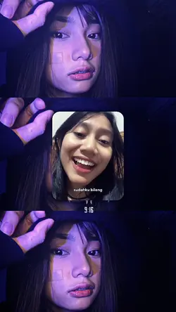 nomir sudah kubilang