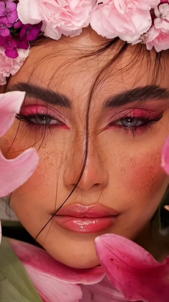 🌸美女🌸