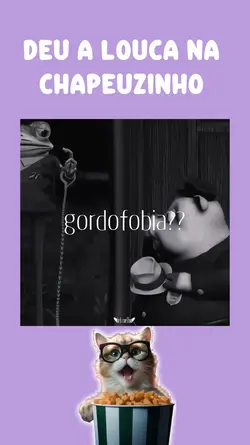 CHAPEUZINHO?