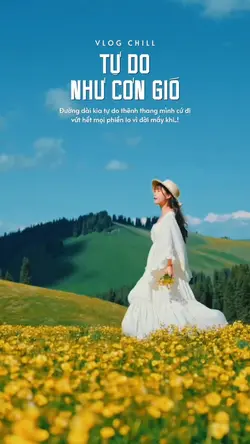 Đường dài kia tự do🌿