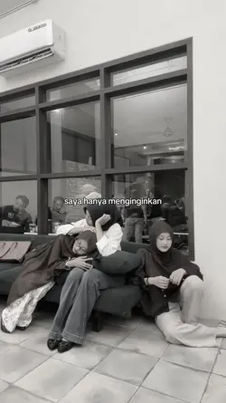 kamu ini orang susah