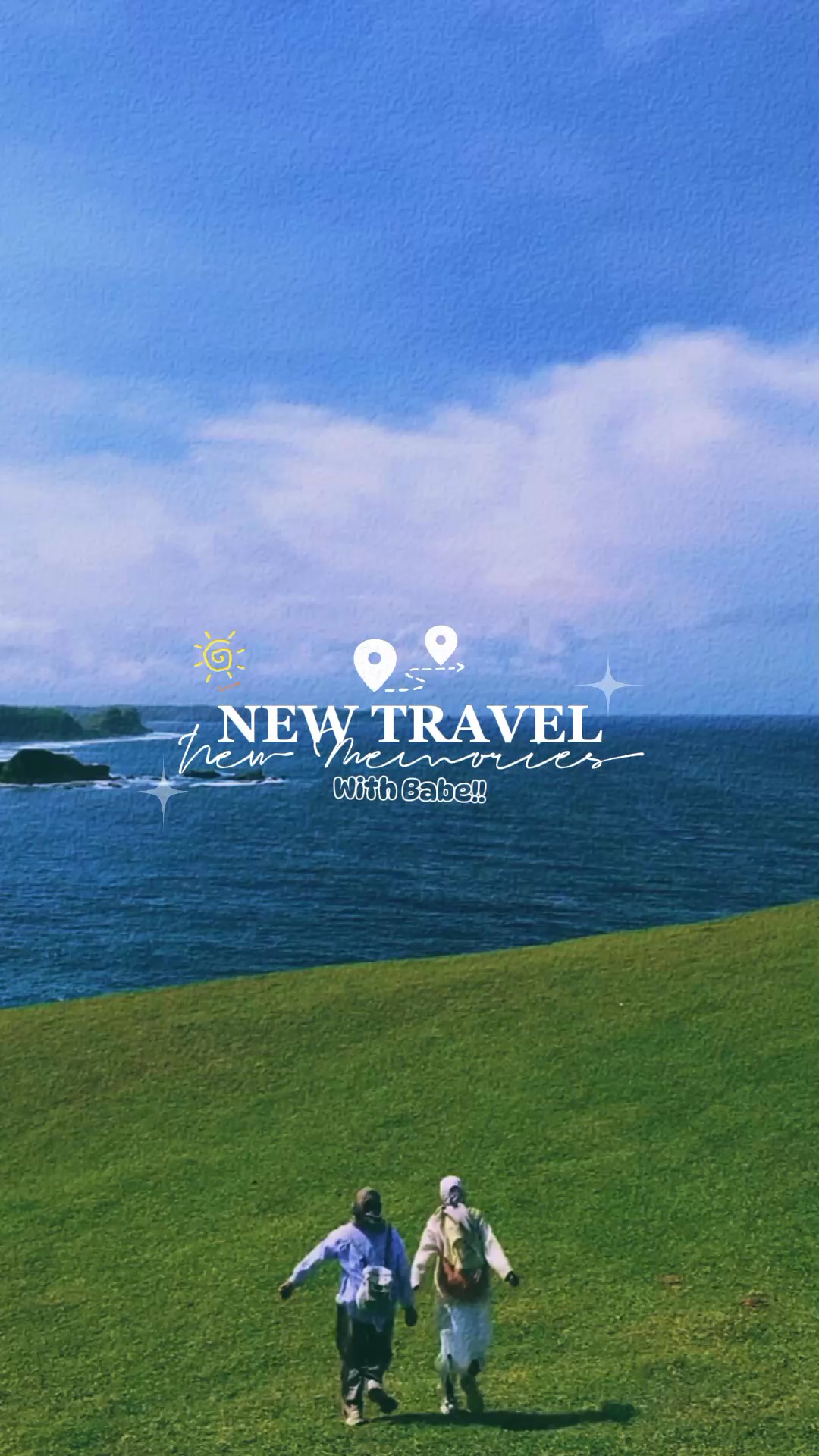 Couple Travel 2024