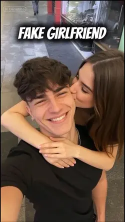 fake girlfriend AI
