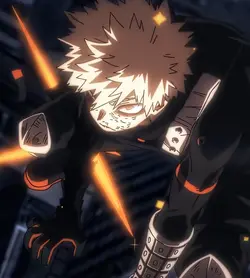 bakugo