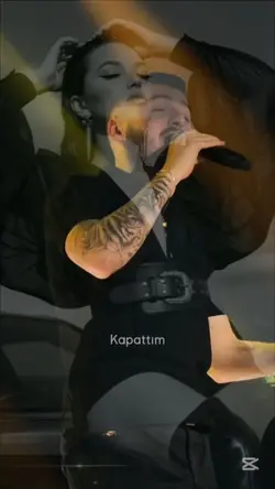 Kapatım o konuyu🥀