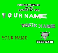 FREE WATERMARK