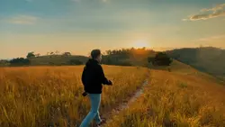 sunset vibes