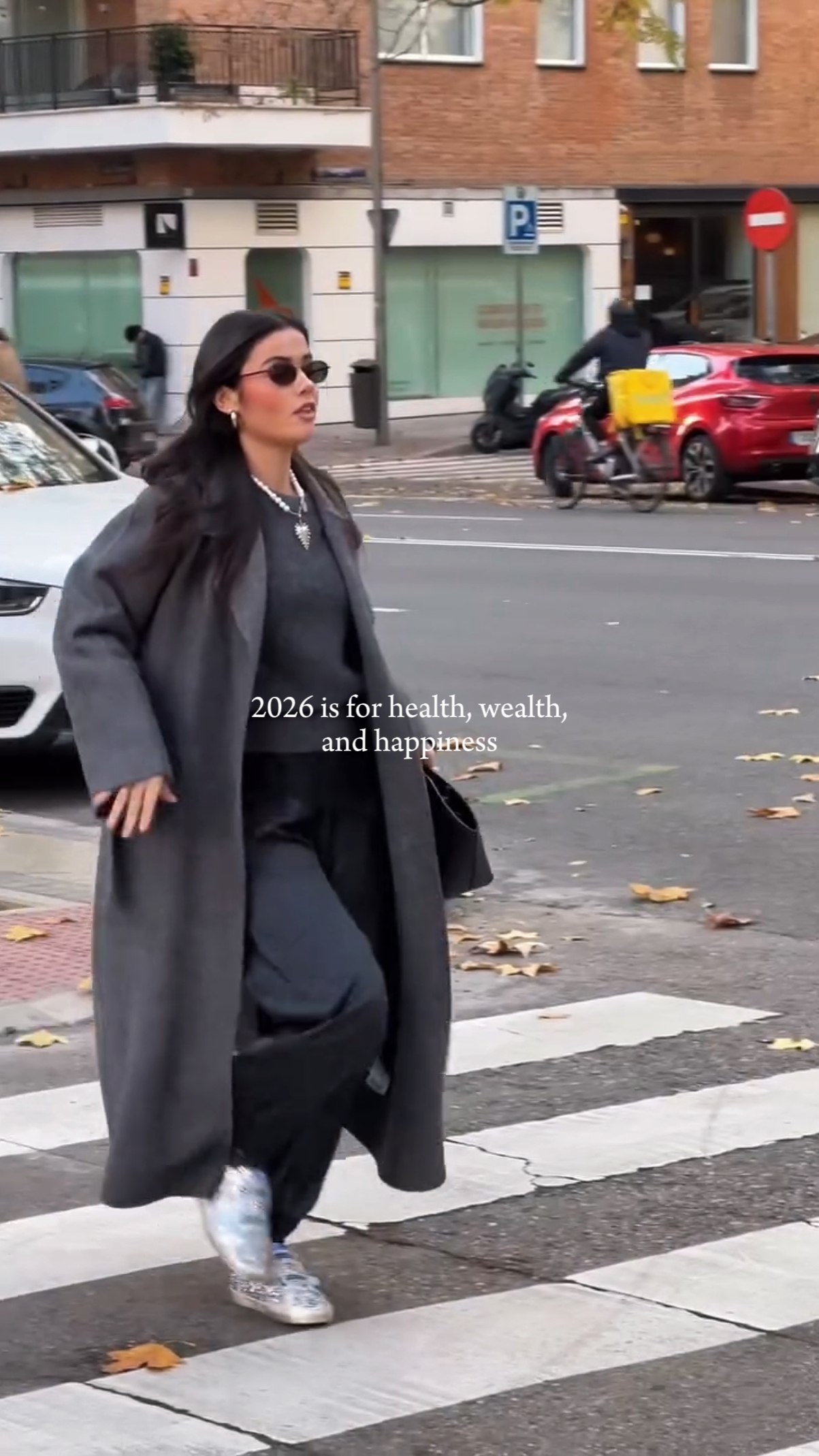 2026 is for health, 