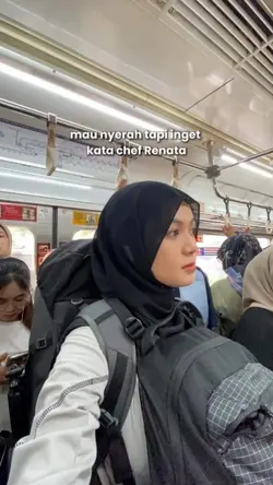 pesan dari Chef
