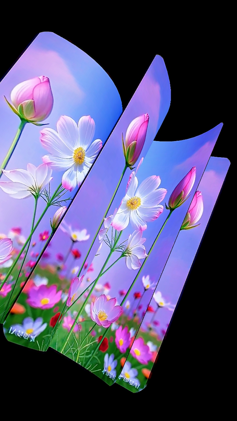 Hermosa Flor
