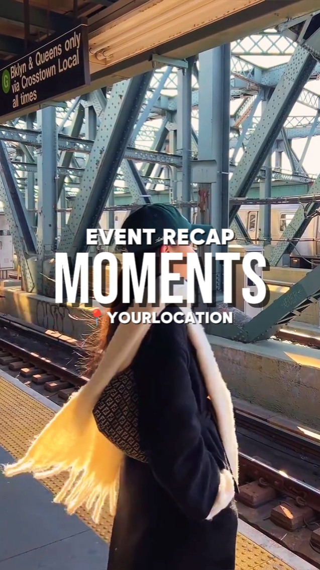 EVENT RECAP