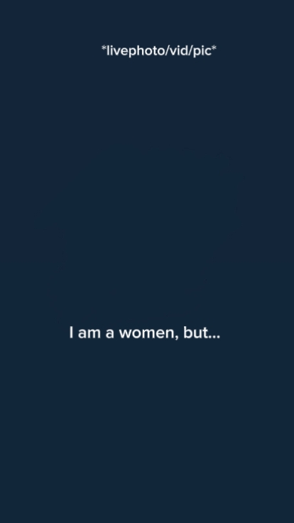 Mujer fuerte