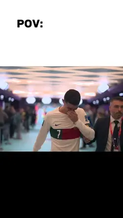 Sad players