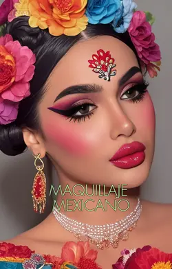 Maquillaje mexicano