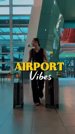 AIRPORT VIBES 