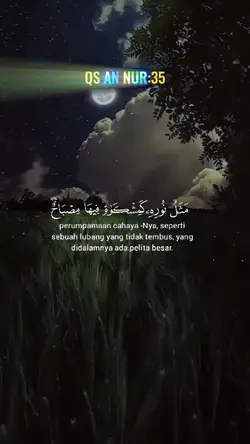 QS AN NUR:35