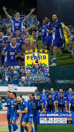 Hattrick champions