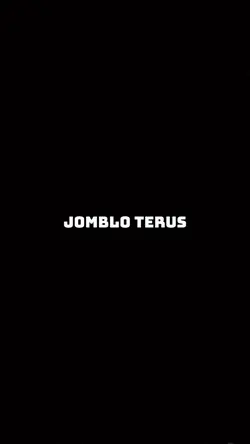 jomblo terus