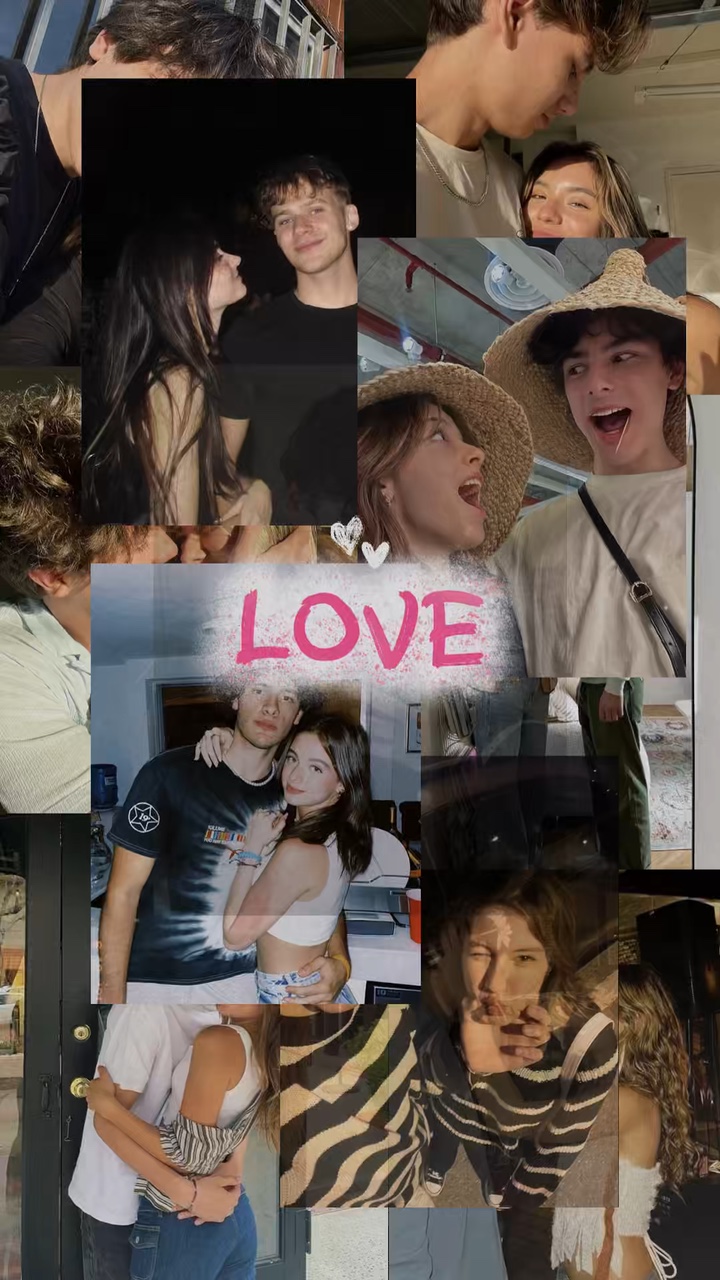 Ordinary 💘 Love