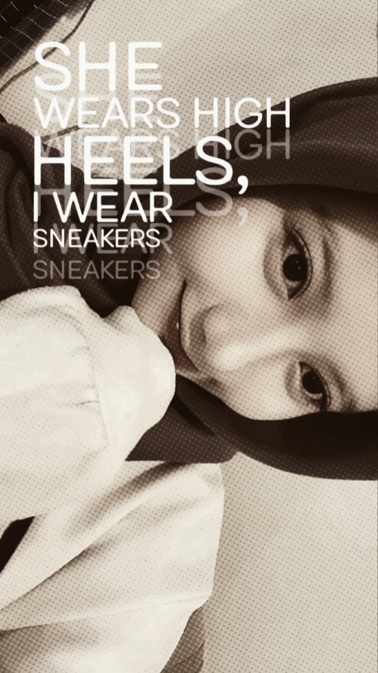 you belong with me?