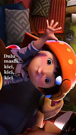 msih kici kici