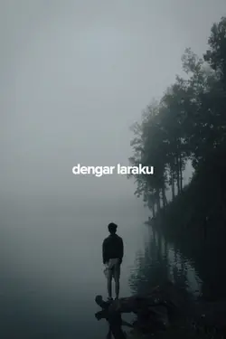 dengar laraku