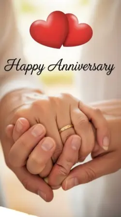 anniversary