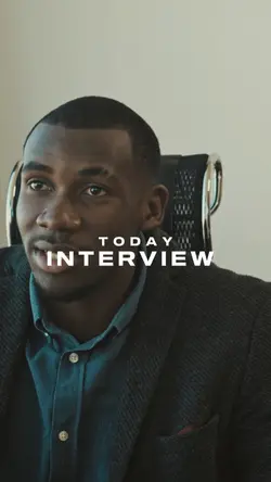 today interview 