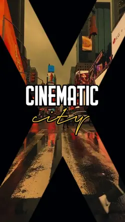 8 CLIPS CINEMATIC