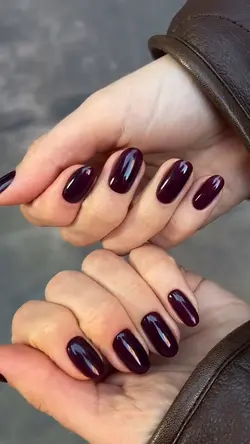 nails beauty