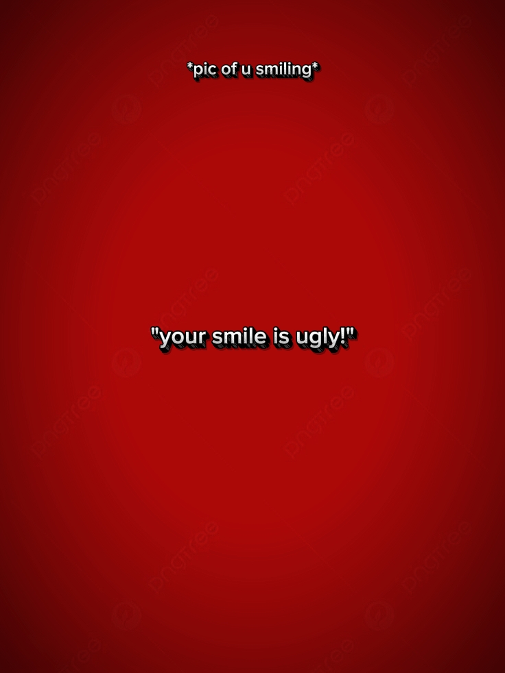 Seu sorriso