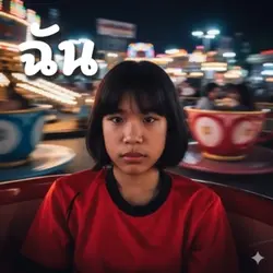 เด็ก-โต
