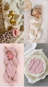 Bebé 2 meses
