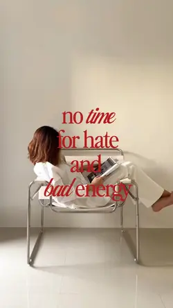 no hate
