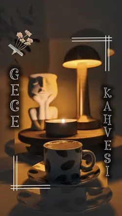 Gece Kahvesi