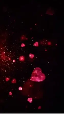 Heart effect 